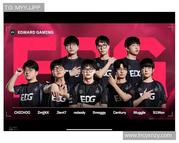 全球挑战赛特别报道：EDG战队的辉煌成长与奋战历程