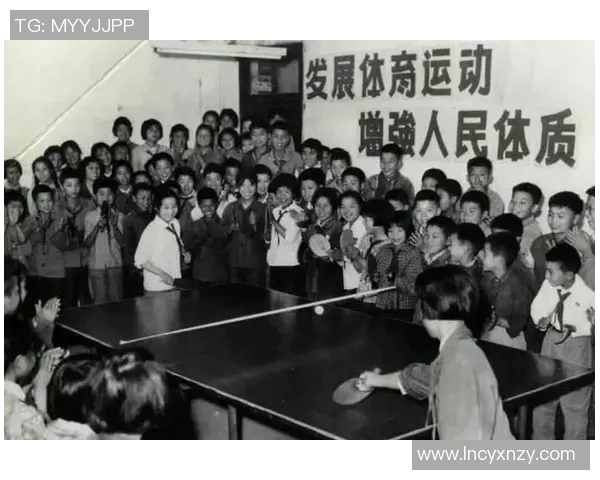 乒乓球的变革之旅：深入探讨上海乒乓球队的转型与发展历程