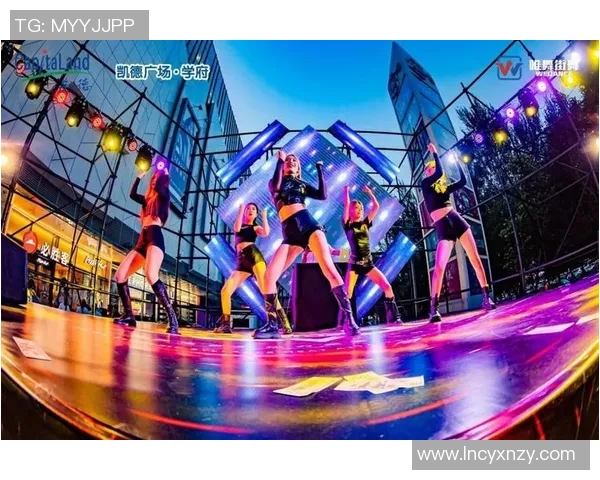 广州街舞队的奋斗与突破：一段激情四溢的街舞纪实之旅