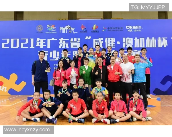 广州羽毛球队在全国羽毛球耐力排行榜中荣获第五名的佳绩引发关注
