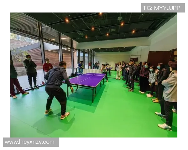 广州乒乓球队战术解析与发展策略探讨聚焦乒乓球竞技新局面
