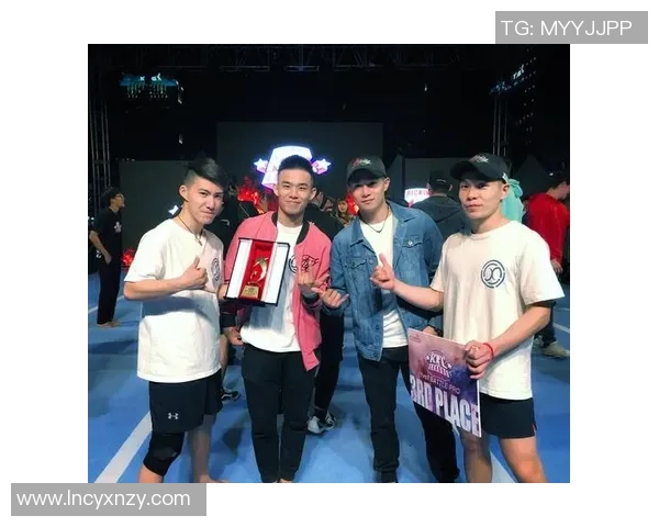 杭州极限运动队荣登全国排行榜第六名展现出色实力与团队精神