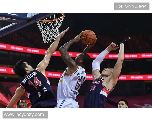 深入分析成都篮球队的盯防策略与战术布局探秘