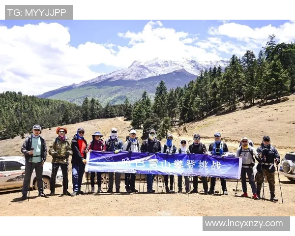 极限运动人生的挑战与激情李军分享他的冒险故事与心路历程