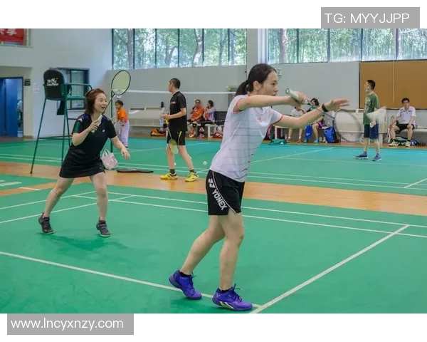 武汉羽毛球队近期状态分析与未来发展展望 武汉羽毛球队近期状态分析与未来发展展望