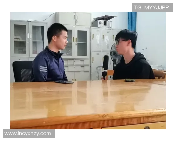 深度对话:周强如何在网球世界中追寻梦想与挑战人生 深度对话:周强如何在网球世界中追寻梦想与挑战人生