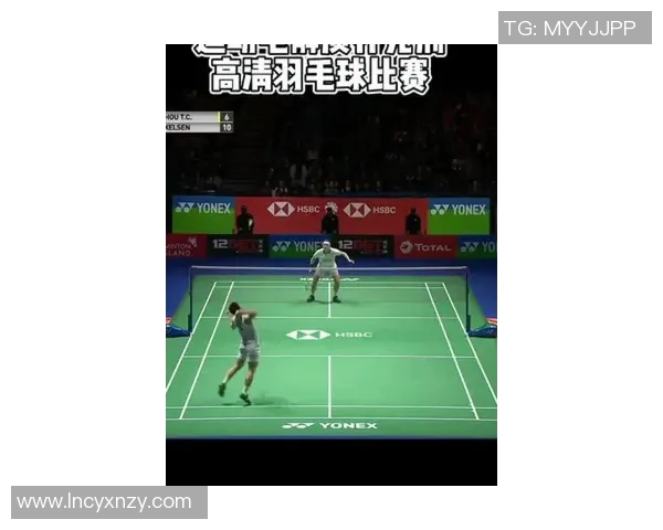 重庆羽毛球队节奏表现数据分析揭示运动员竞技状态与比赛胜负关系 重庆羽毛球队节奏表现数据分析揭示运动员竞技状态与比赛胜负关系