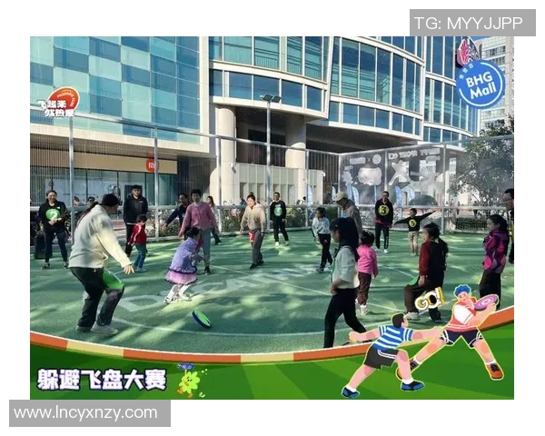 飞盘热潮下的北京飞盘队如何实现整体压制与战术优势分析