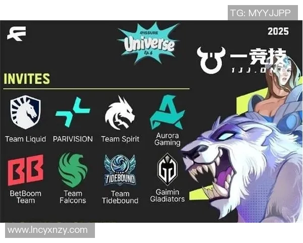 DOTA2焦点：深入分析FPX战队的团队协作与战术配合策略