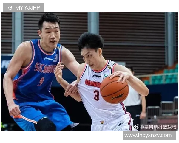 上海篮球队比赛经验分析与总结助力球队未来发展之路 上海篮球队比赛经验分析与总结助力球队未来发展之路