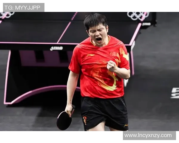 乒乓球心理素质实力榜单权威发布揭示顶尖选手心理优势与竞争力