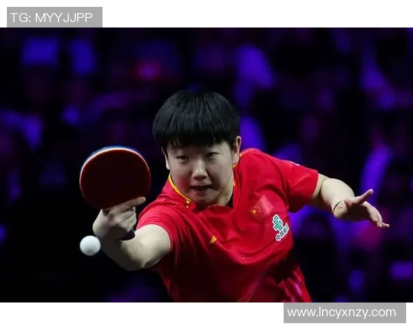 北京乒乓球队技术实力再创新高引领全国乒乓球发展新趋势