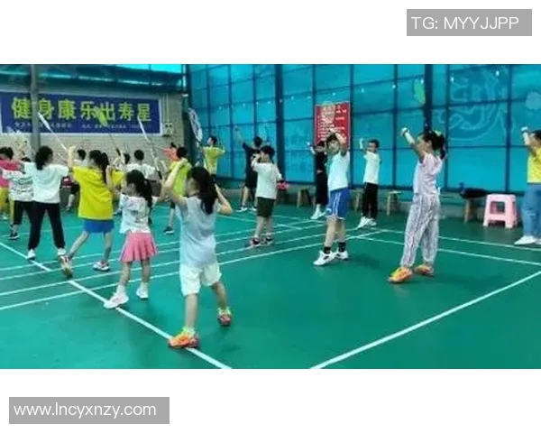 从零起步掌握羽毛球心理素质的全方位提升策略与实用技巧