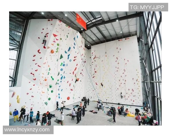 南京攀岩队在全国攀岩意识排行榜中荣获第四名展现实力与潜力 南京攀岩队在全国攀岩意识排行榜中荣获第四名展现实力与潜力