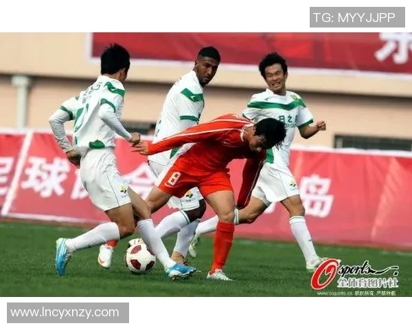 南京足球队包夹战术的创新与发展探讨