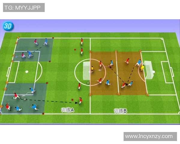 南京足球队的阵地战战术解析与深度剖析之旅 南京足球队的阵地战战术解析与深度剖析之旅