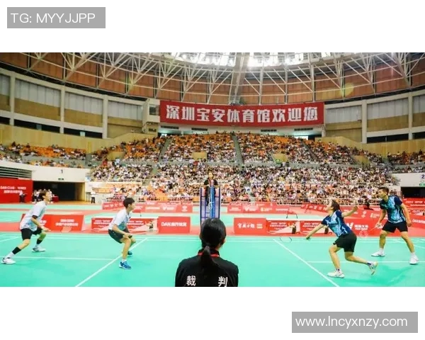 南京羽毛球队状态变革引发热议新策略与未来发展展望 南京羽毛球队状态变革引发热议新策略与未来发展展望