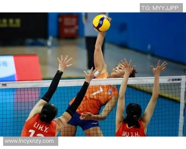 排球技术排行榜揭晓上海排球队荣登第九位展现强劲实力与潜力