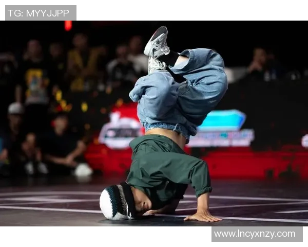 成都街舞队包夹战术分析与表现评估的全景观察