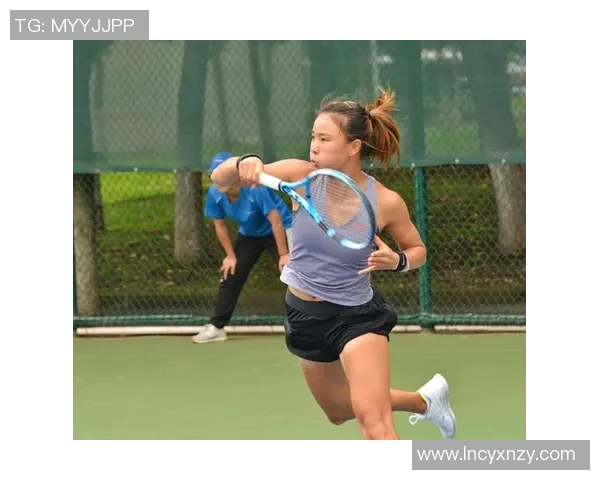 武汉网球队的节奏与战术分析助力未来发展探讨 武汉网球队的节奏与战术分析助力未来发展探讨