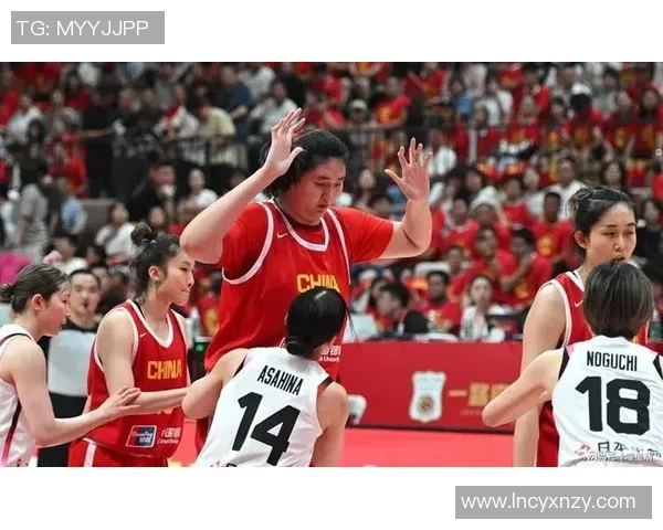 台北女篮与中国女篮激战正酣展现女子篮球的魅力与实力对决