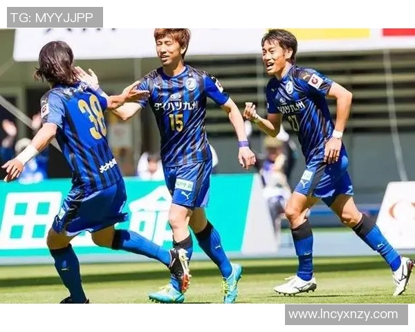 山口雷诺与松本山雅激战正酣谁能在这场对决中笑到最后