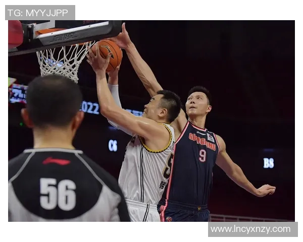 广东与辽宁的巅峰对决回顾：14-15赛季的精彩瞬间与经典时刻