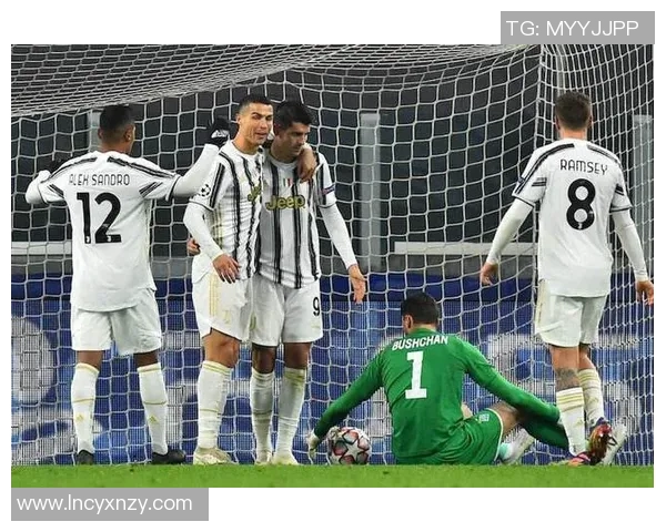 尤文图斯对阵巴塞罗那比赛直播地址及观看指南分享