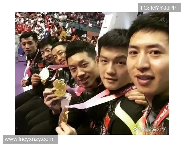 张继科与许昕2017年巅峰对决回顾乒乓球赛场上的激情与荣耀