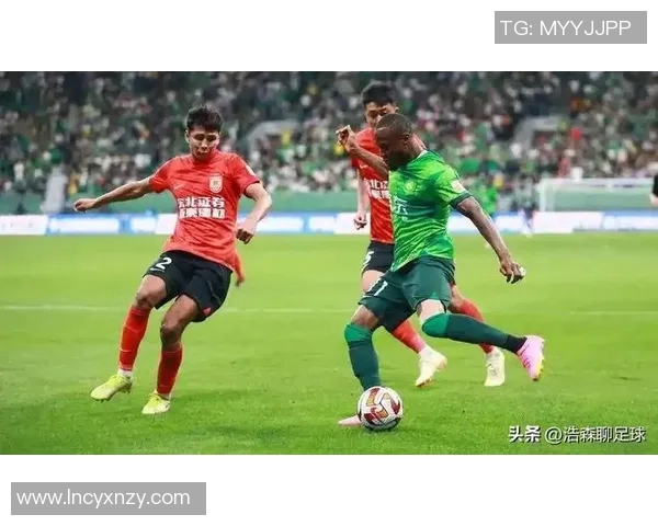 延边福德迎战北京国安全力争胜双方球迷期待精彩对决