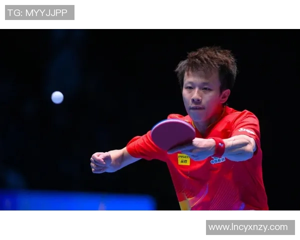 林高远与张继科全运会巅峰对决精彩瞬间回顾与赛后分析