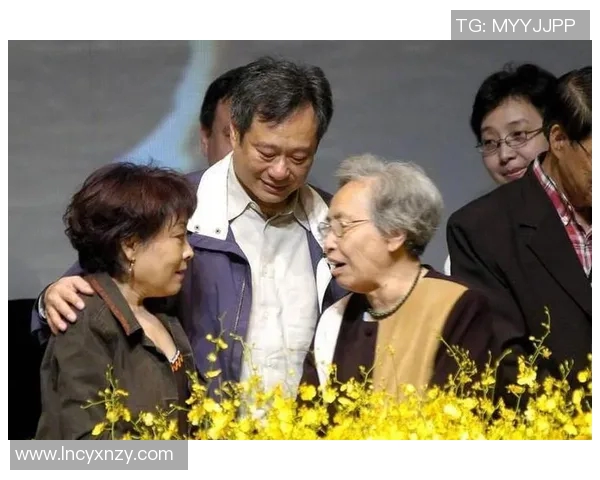 李安：从东方导演到全球影坛巨匠的艺术之旅与文化交融