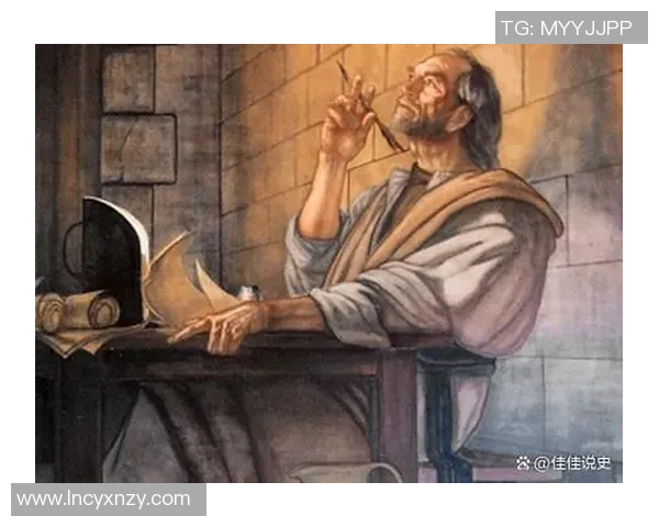 李禄的传奇人生与历史影响探寻：从文人到政治家的转变之路