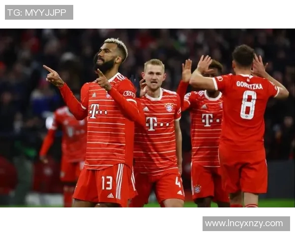 欧冠激战拜仁对决莫斯科球队谁能笑到最后精彩赛事前瞻