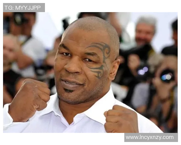 泰森与罗伊琼的世纪对决究竟谁能赢得胜利分析与回顾