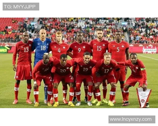 牙买加与加拿大足球对决全方位分析及比赛展望