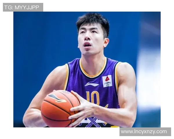 邹雨宸：从篮球新星到全能运动员的成长之路与未来展望