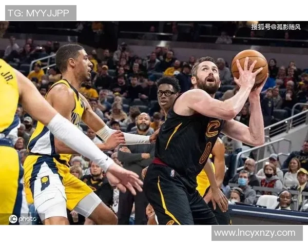 骑士与步行者的精彩对决路线解析与战术分析