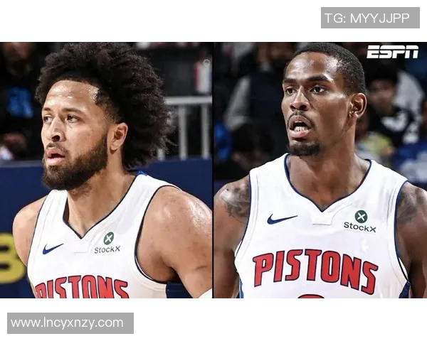 凯德坎宁安的崛起与未来展望：篮球天才如何改变NBA格局