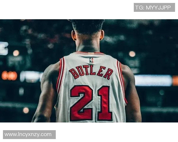 吉米巴特勒领衔热火队重返巅峰之路的奋斗与荣耀