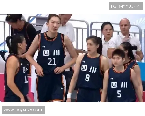 四川与广东篮球对决激战正酣谁能在赛场上笑到最后