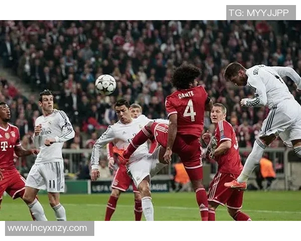 皇马与拜仁激战加时赛精彩回顾全场录播视频分享