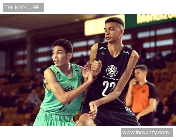 维克托文班亚马的崛起与未来篮球之路的无限可能性