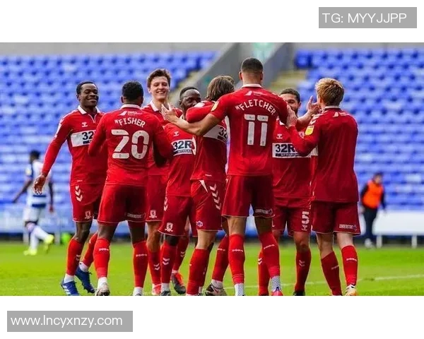 米堡迎战普雷斯顿争夺英冠积分榜重要位置的关键之战