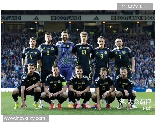 荷兰21岁以下足球队与苏格兰21岁以下球队激战精彩瞬间回顾