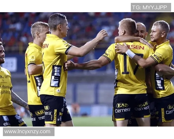 赫根主场迎战IFK哥德堡期待精彩对决与激烈竞争