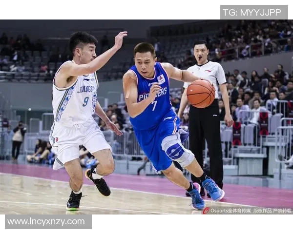 辽宁与江苏2015至2016赛季对决回顾及精彩瞬间分析