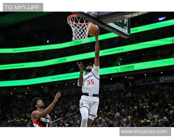 2019年快船与独行侠激战回顾:精彩瞬间与关键时刻分析 2019年快船与独行侠激战回顾:精彩瞬间与关键时刻分析