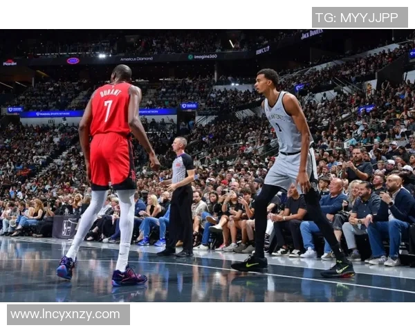 2018年火箭与马刺精彩对决视频回顾及赛后分析