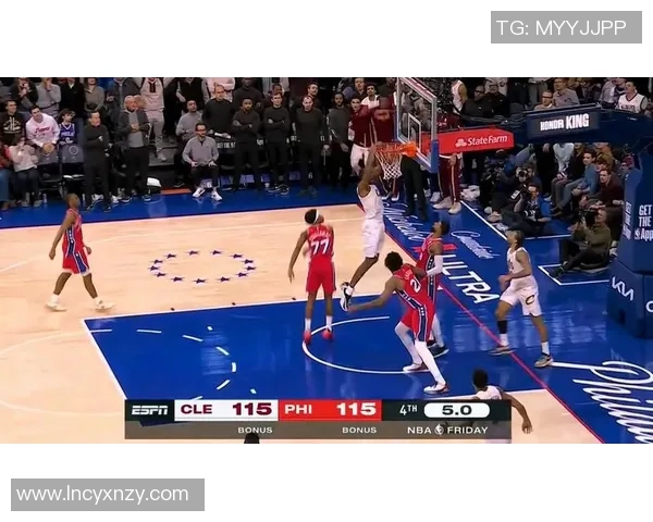 76人对骑士精彩对决视频回放全场集锦分析与赛后点评 76人对骑士精彩对决视频回放全场集锦分析与赛后点评